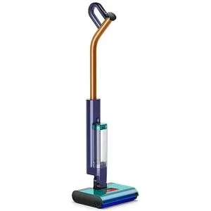 dyson Nasssauger clean+wash Nachtblau  dunkelblau