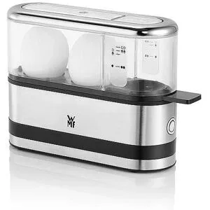 WMF 2-Eier-Kocher KÜCHENMINIS 250 W  silber