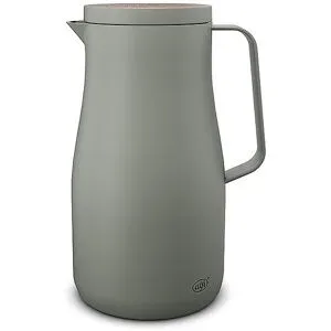ALFI Thermoskanne - Isolierkanne Studio 1l Matcha Green hellgrün baby