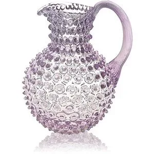 KLIMCHI Krug HOBNAIL Large 2l Lilac rosa