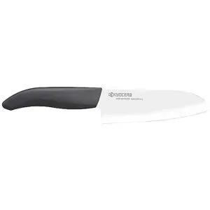 Kyocera Santukomesser BIO 14cm weiss