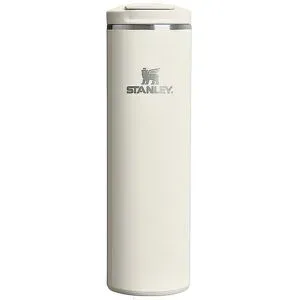 Stanley Isoliertrinkbecher TRANSIT FLIP TOP MUG 0,47l Cream beige baby