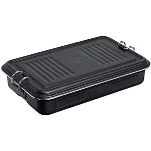 Stanley Lunchbox CLASSIC Useful 1,1l Black  schwarz baby