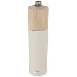 PEUGEOT Salzmühle BOREAL 21cm Federweiss weiss baby