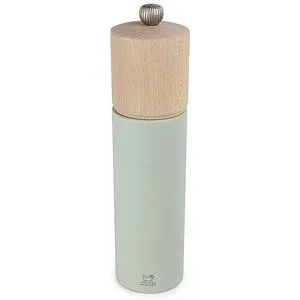 PEUGEOT Salzmühle BOREAL 21cm Salbeigruen hellgrün