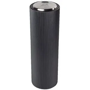 PEUGEOT Elektrische Vakuumpumpe 14cm Carbon-Finish grau