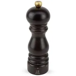 PEUGEOT Salzmühle 18cm PARIS-SELECT Buche/Schokol braun