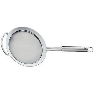 WMF Brühsieb PROFI PLUS 16cm Cromargan silber
