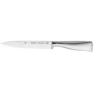 WMF Filiermesser GRAND GOURMET 16cm  silber