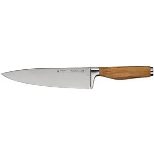 WMF Kochmesser GRAND WOOD 20cm Olivenholz  braun