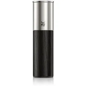 WMF Gewürzmühle NATUR PRO Black schwarz