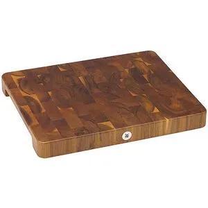 WMF Schneidebrett Akazie 40x32cm braun baby