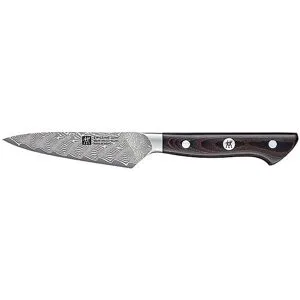 ZWILLING Kochmesser 14cm TANREI Micarta braun