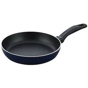 KELOMAT Gusto Azur Pfanne 22cm Antihaft blau