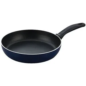 KELOMAT Gusto Azur Pfanne 26cm Antihaft blau