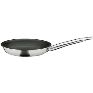 SPRING Bratpfanne BRIGADE ULTIMATE 20 cm 5PLY-Anihaft  schwarz