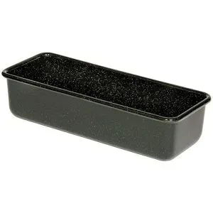 RIESS Königskuchenform Profibäcker 30cm schwarz