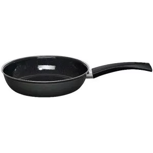 RIESS Schmorpfanne 20cm Dark Grey grau