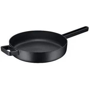 WMF Pfanne FLAVOUR 28cm Black schwarz
