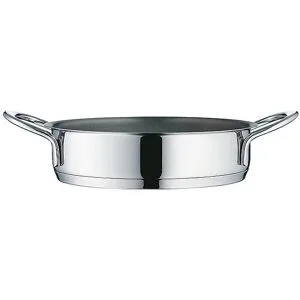 WMF Mini Servierpfanne 18cm silber