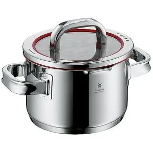 WMF Fleischtopf 16cm Function 4 Cromargan silber