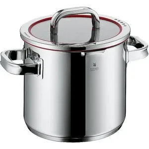 WMF Gemüsetopf 20CM/5,3L Function 4 Cromargan silber