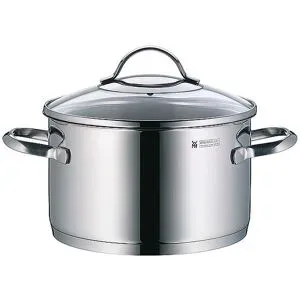 WMF Provence Plus Fleischtopf 20cm silber