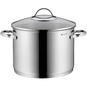WMF Provence Plus Gemüsetopf 24cm silber