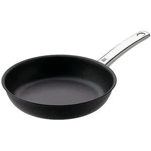 WMF  Steak Profi Bratpfanne 24 cm Induktion schwarz