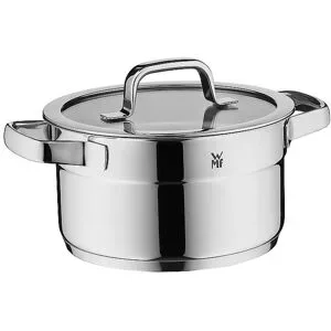 WMF Fleischtopf Compact Cuisine 20cm silber