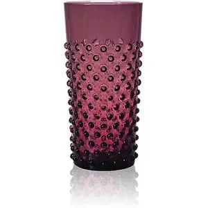 KLIMCHI Tumbler 2er - Set 400ml Violet  lila