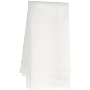 SANDER Tischdecke Loft 150x200cm (ecru) weiss baby