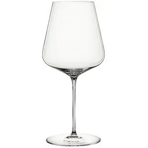 SPIEGELAU Rotweinglas/Bordeauxglas 2er Set DEFINITION 750ml