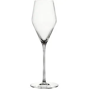 SPIEGELAU Definition Champagnerglas, 2er-Set