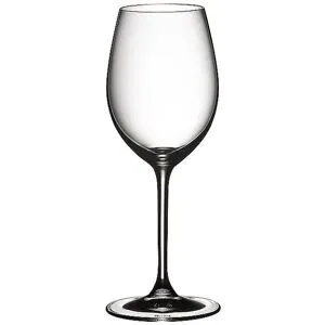 RIEDEL Weissweinglas 2er Set VINUM Sauvignon Blanc / Dessertwein 350ml baby