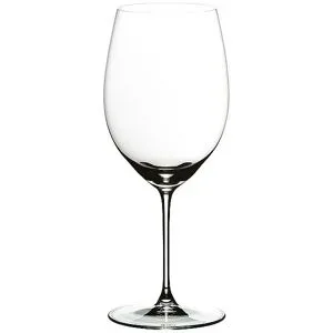 RIEDEL Rotweinglas 2er Set VERITAS Cabernet / Merlot 625ml