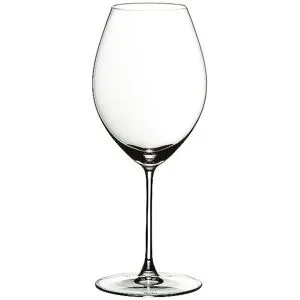 RIEDEL Rotweinglas 2er Set VERITAS Old World Syrah 600ml