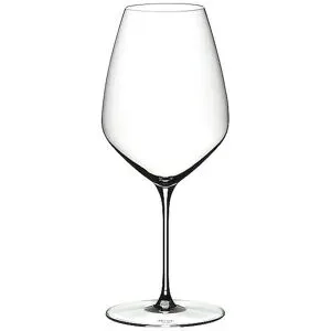 RIEDEL Rotweinglas 2er Set VELOCE Syrah / Shiraz baby