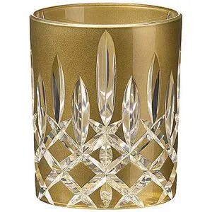 RIEDEL Barglas - Tumbler 295ml LAUDON gold gold baby