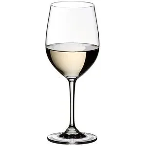 RIEDEL Weissweinglas Set 4tlg. VINUM Viognier/ Chardonnay baby