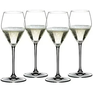 RIEDEL Sektglas 4-tlg. PROSECCO