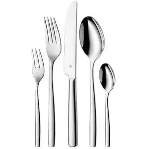 WMF Besteckset PALMA 60tlg  silber