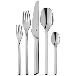 WMF Besteckset 66tlg. KINEO Cromarg. Protect silber