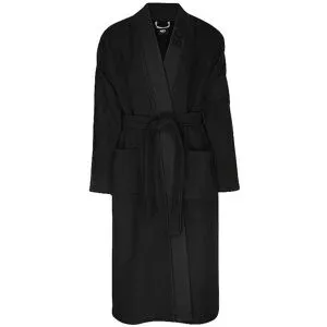 Boss Morgenmantel - Kimono schwarz   XL Herren