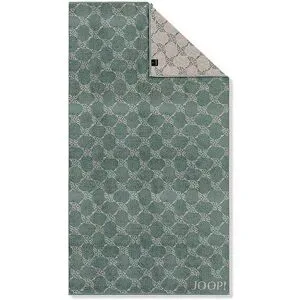 JOOP! Duschtuch Cornflower 80x150cm  hellgrün baby