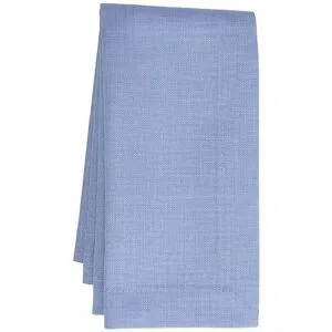 SANDER Tischläufer Loft 50x140cm (blau) hellblau baby