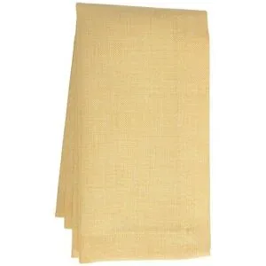 SANDER Tischdecke Loft 135x220cm (honig) gelb