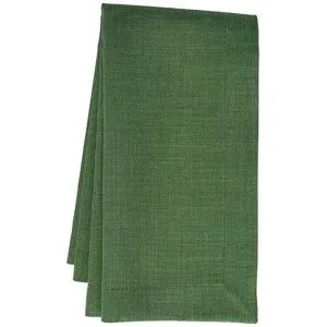 SANDER Tischdecke Loft 135x220cm (tanne) dunkelgrün baby