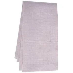 SANDER Tischdecke Loft 135x220cm (rosenholz) rosa baby