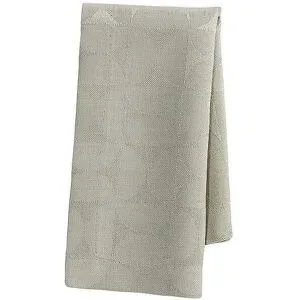 SANDER Tischdecke 150x250cm ORA JAQUARD Moon Beean beige